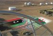 الحقول المشتركة بين الجزائر وليبيا.. تكامل طاقوي واعد
