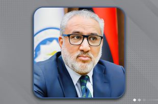الدكتور عبدالكريم الزياني