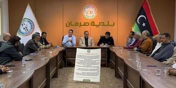 عاجل | صرمان تعلن وقفًا فوريًا ونهائيًا لإطلاق النار بعد اشتباكات دامية