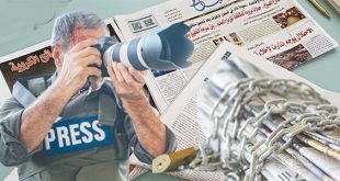 في يومها العالمي .. الصحافة الليبية تحارب لضمان مهنيتها في ظل واقع مثقل بالقيود
