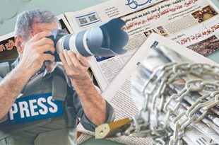 في يومها العالمي .. الصحافة الليبية تحارب لضمان مهنيتها في ظل واقع مثقل بالقيود
