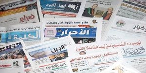 الانقسام السياسي وغياب الأطر التشريعية يفتان في عضد أي جهود لتحرير الصحافة من قيودها