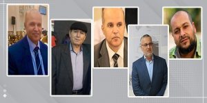 الصحافة بين رسالة الحقيقة وضغوط الواقع