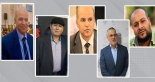 الصحافة بين رسالة الحقيقة وضغوط الواقع
