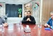 الرقابة الإدارية والبرلمان يبحثان تفعيل قرار حماية الأموال الليبية المجمدة بالخارج