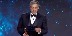 فيلم “كل يوم في غزة” يحصد جائزة أفضل فيلم قصير في إيطاليا