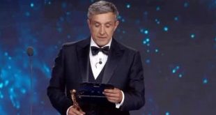 فيلم “كل يوم في غزة” يحصد جائزة أفضل فيلم قصير في إيطاليا
