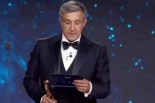 فيلم “كل يوم في غزة” يحصد جائزة أفضل فيلم قصير في إيطاليا