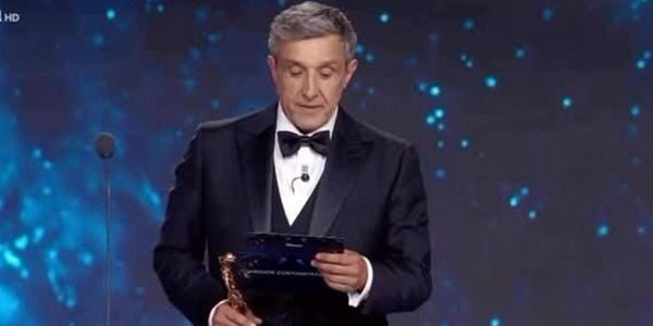 فيلم “كل يوم في غزة” يحصد جائزة أفضل فيلم قصير في إيطاليا