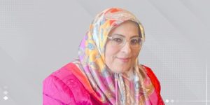 د. أمنة عمورة
