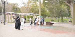 استخدام المراقبة الذكية والتقنيات الحديثة يعتبر حلاً بديلاً لمنع الدخول