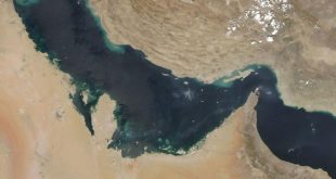 إيران: سفن الدول الملتزمة بعقوبات أمريكا ستواجه صعوبات في عبور هرمز