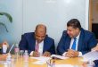 الوطنية للنفط تستعيد مجمع رأس لانوف بالكامل بعد إنهاء الشراكة مع تراستا