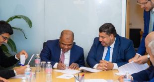 الوطنية للنفط تستعيد مجمع رأس لانوف بالكامل بعد إنهاء الشراكة مع تراستا
