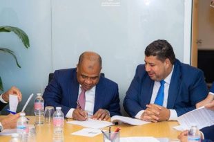 الوطنية للنفط تستعيد مجمع رأس لانوف بالكامل بعد إنهاء الشراكة مع تراستا