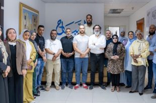“منصة الصباح" تبدأ مشوار «الأربعون يوماً» استمراراً للتطوير والتميّز