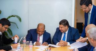 استعادة السيطرة الكاملة على مجمع  رأس لانوف يفتح شهية الاستثمار النفطي