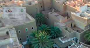 تونين.. قرية من الطين تحفظ ذاكرة الصحراء وتكتب اسم ليبيا في سجل التراث العربي