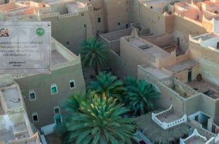 تونين.. قرية من الطين تحفظ ذاكرة الصحراء وتكتب اسم ليبيا في سجل التراث العربي