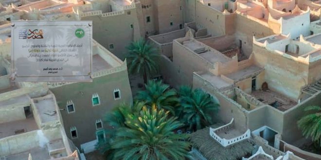 تونين.. قرية من الطين تحفظ ذاكرة الصحراء وتكتب اسم ليبيا في سجل التراث العربي