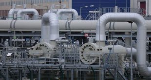 واردات أوروبا من الغاز الروسي تسجل أعلى مستوى منذ بدء حرب أوكرانيا