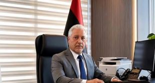 وصول ناقلة وقود إلى ميناء طرابلس واستمرار تدفق شحنات البنزين