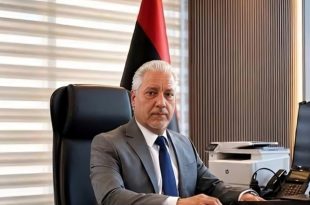 وصول ناقلة وقود إلى ميناء طرابلس واستمرار تدفق شحنات البنزين