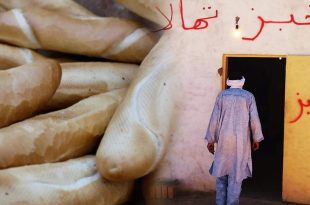 منسق نقابات الجنوب: تأخر الوقود يربك المخابز في الجنوب