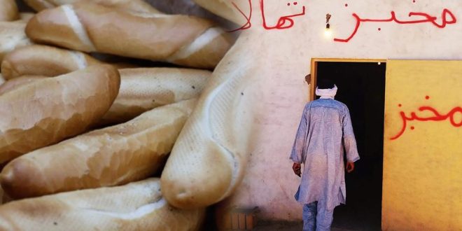 منسق نقابات الجنوب: تأخر الوقود يربك المخابز في الجنوب