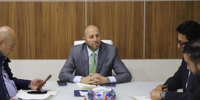 خطة حكومية لتأمين توزيع السيولة بالمصارف استعدادًا لعيد الأضحى