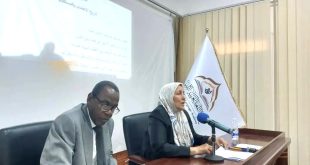المستقبل والكلمة… محاضرة تستشرف الغد
