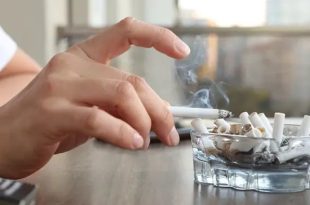 دراسة أميركية تكشف تقنية مغناطيسية مبتكرة قد تساعد المدخنين على الإقلاع عن التدخين