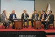 انطلاق فعاليات المنتدى الاقتصادي الليبي الألماني بطرابلس