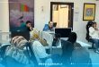 الوطنية للإعلام تتابع تطوير منصة الصباح