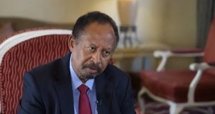 اجتماع في نيروبي لبحث وقف الحرب في السودان 