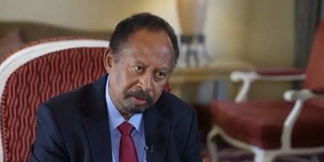 اجتماع في نيروبي لبحث وقف الحرب في السودان 