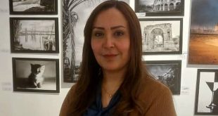 «ضمير مستتر».. دينا القلال تحوّل الذاكرة والألم إلى فن يرى ما لا يُقال