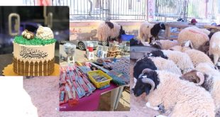 عيد الأضحى يعيد تشكيل ملامحه في ظل التبدلات الاجتماعية