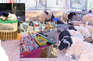 عيد الأضحى يعيد تشكيل ملامحه في ظل التبدلات الاجتماعية