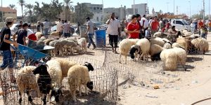 الضغوط الاقتصادية ساهمت بشكل كبير في تغير أوضاع العيد
