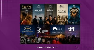 أفلام عربية وأفريقية تنافس بقوة في المهرجانات العالمية