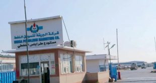 شركة البريقة تؤكد تحسن إمدادات الوقود واستقرار تدريجي في السوق المحلي