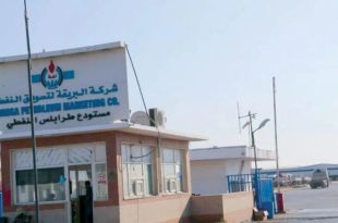 شركة البريقة تؤكد تحسن إمدادات الوقود واستقرار تدريجي في السوق المحلي