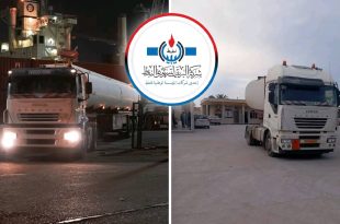 بلاد النفط: طوابير لا تنتهي.. وثقبٌ أسود يبتلع قوت الليبيين