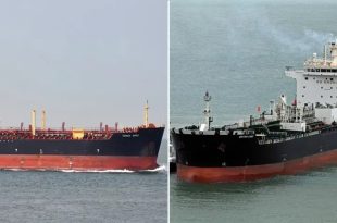ميناء طرابلس يستقبل سفن محملة بالقمح والإسمنت ومئات الحاويات
