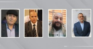 الصحافة بين رسالة الحقيقة وضغوط الواقع