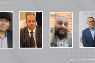 الصحافة بين رسالة الحقيقة وضغوط الواقع