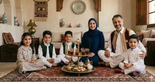 الأسرة الليبية بين الترابط الاجتماعي وضغوط الواقع