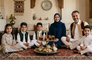 الأسرة الليبية بين الترابط الاجتماعي وضغوط الواقع