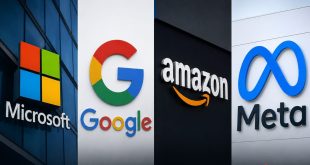 موجة تسريحات تضرب عمالقة التقنية عالمياً